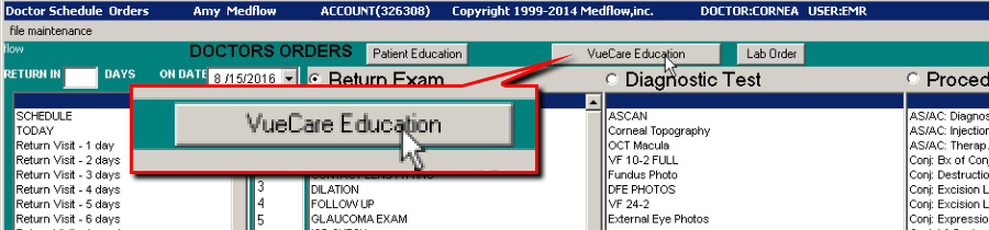 Medflow_screenshot
